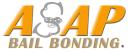 ASAP Bail Bonds logo